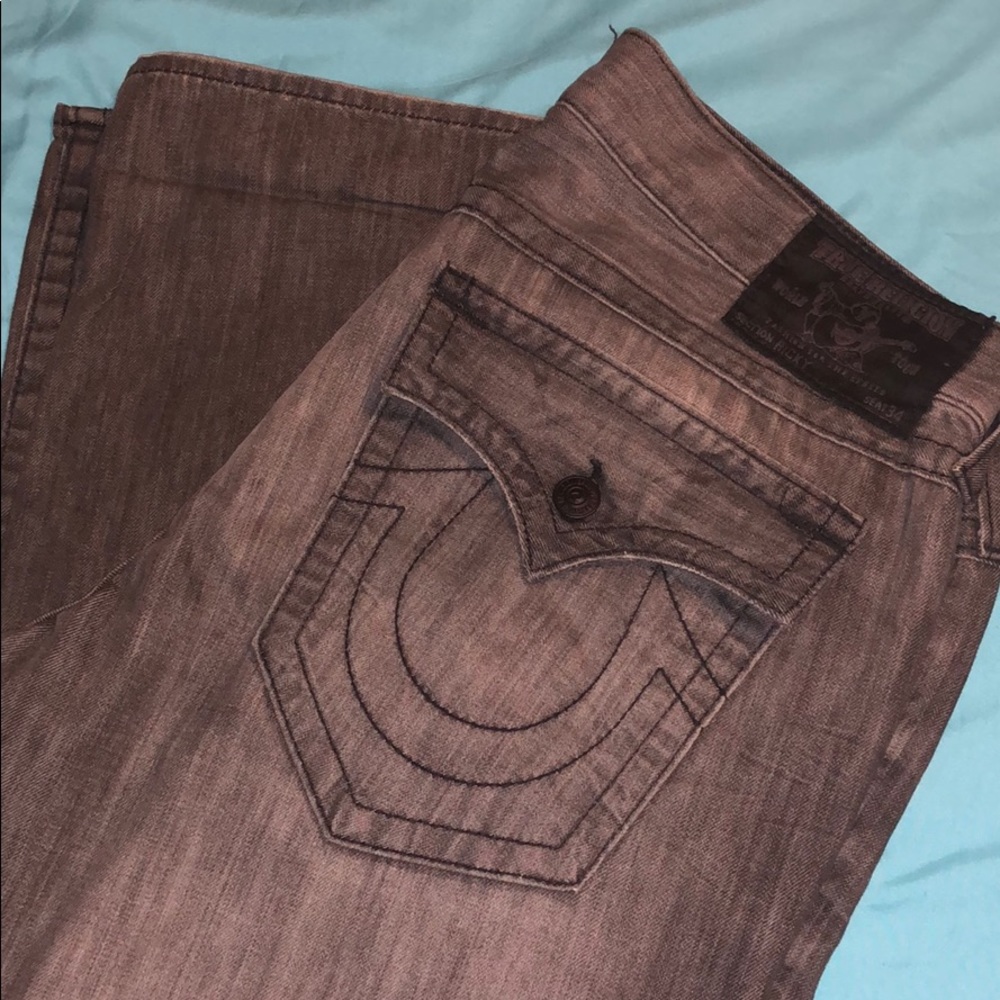 True Religion Jeans
